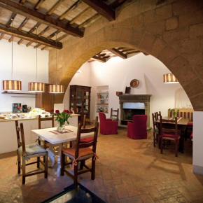 Sant'Angelo 42, Orvieto